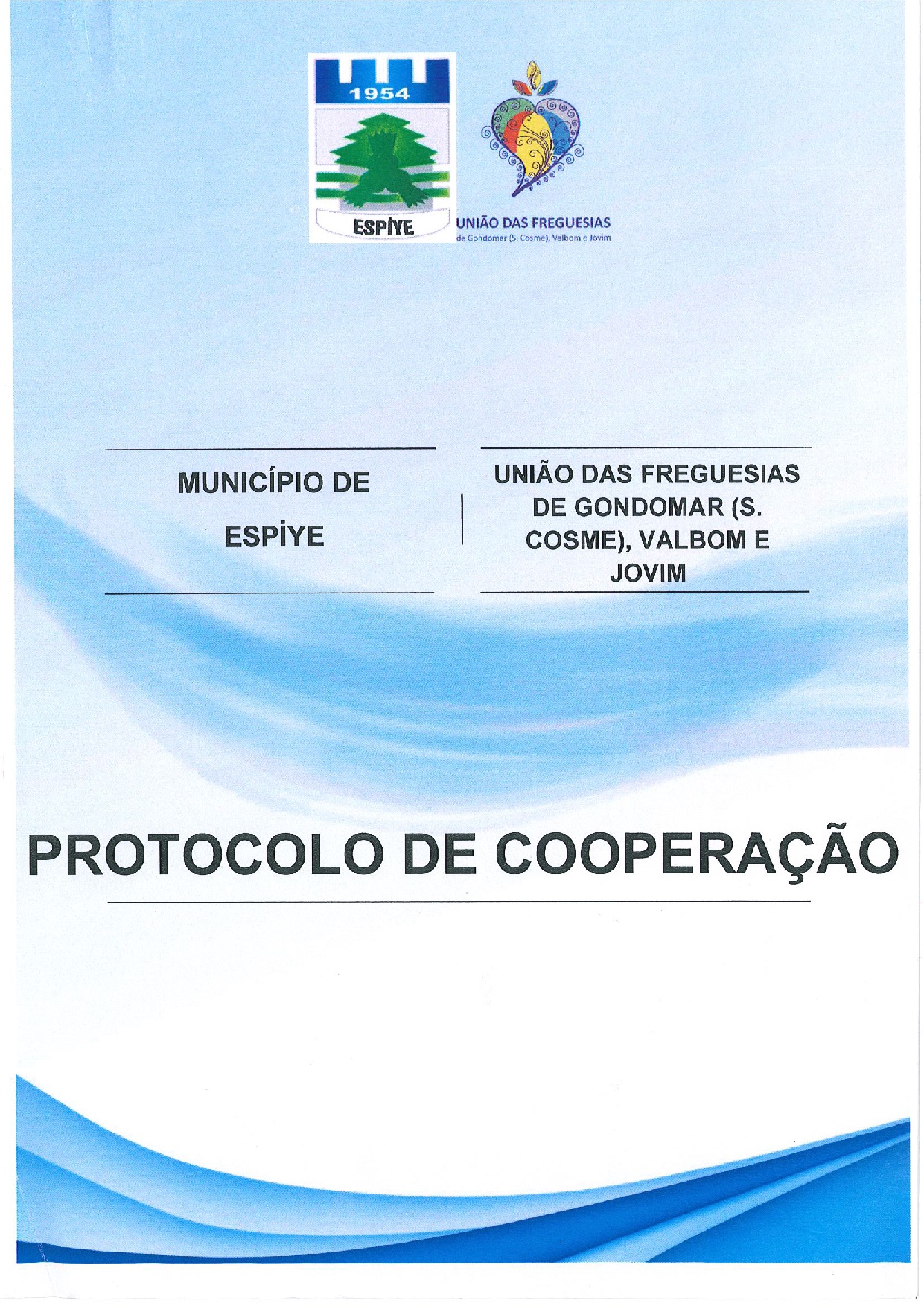 Protocolo 001