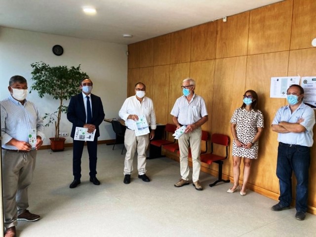 1 Aniversrio Espao Cidado Jovim