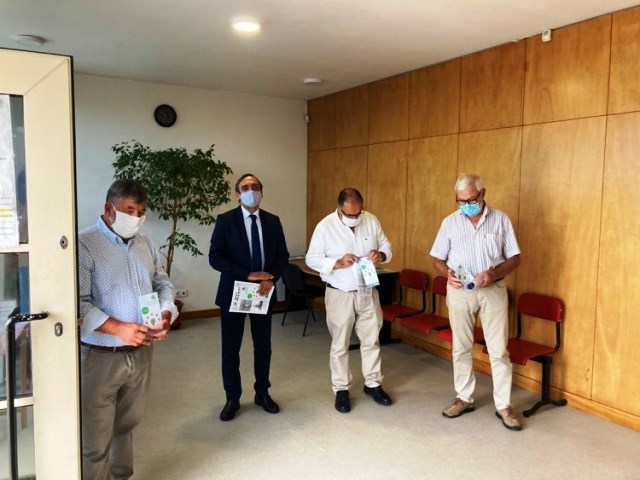 1 Aniversrio Espao Cidado Jovim3