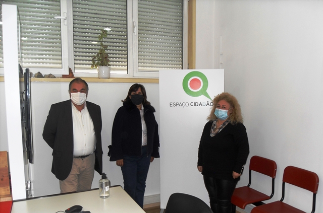 Espao Cidado Aurora Vieira1