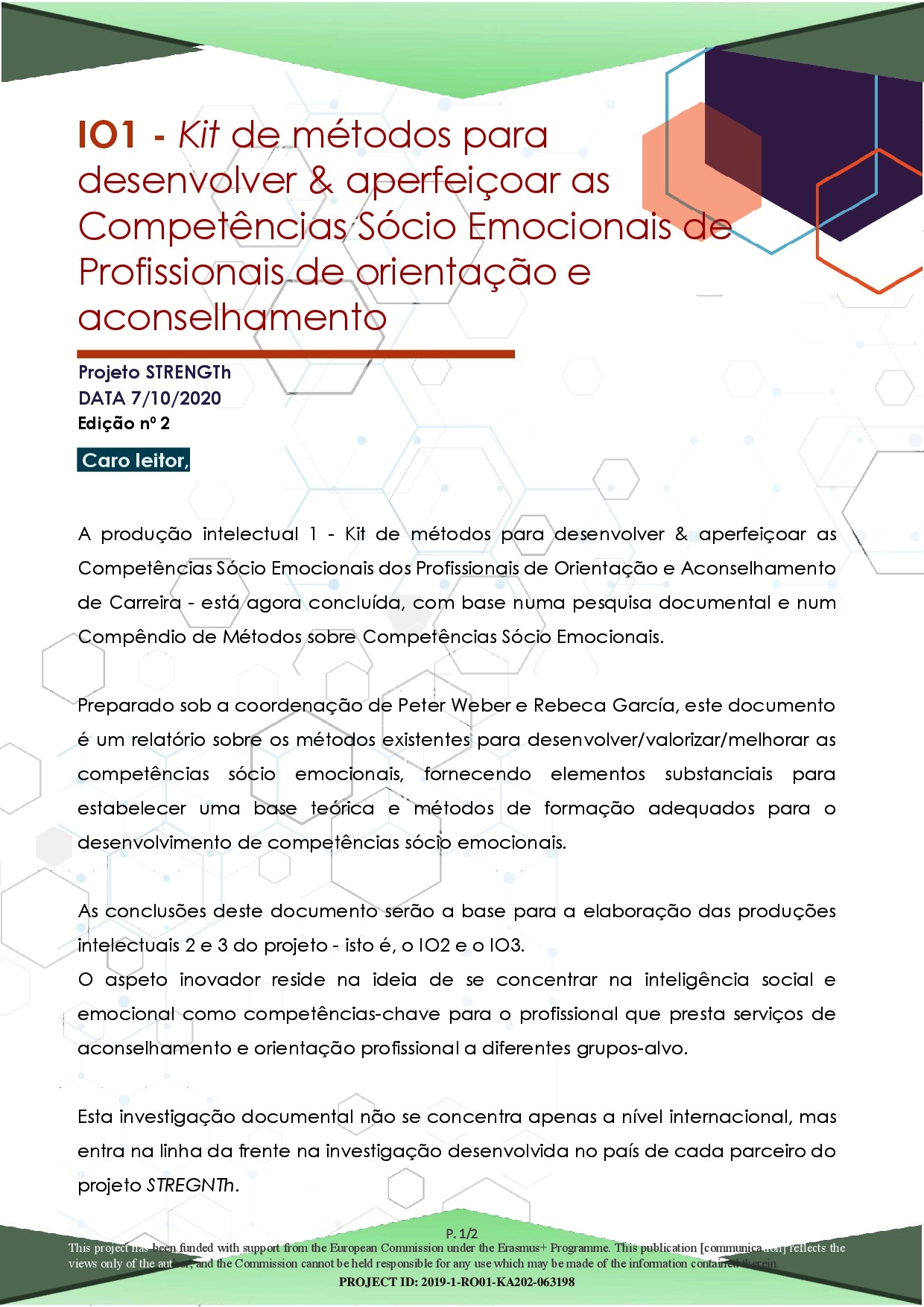 STRENGTh NEWSLETTER n2 PT 001