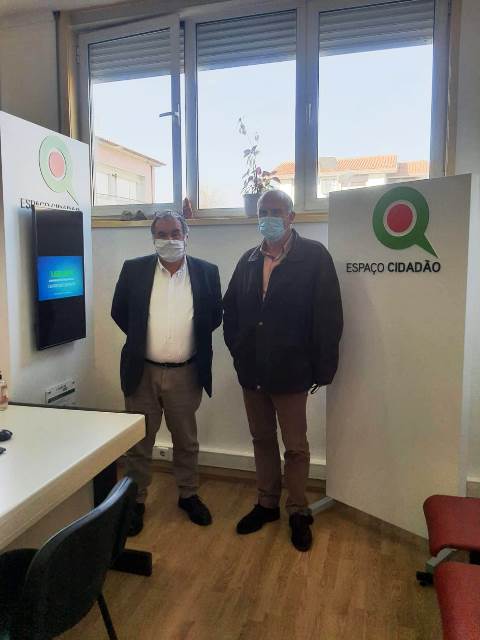 Espao Cidado Valbom Presidente Medas e Melres1