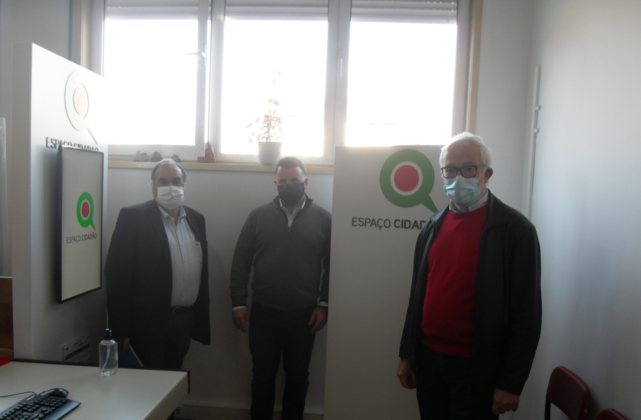 Espao Cidado Valbom Pres CMG 1