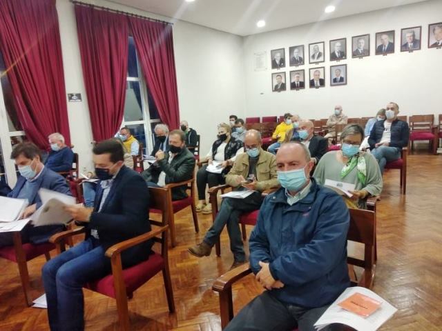 Assembleia 25 maio 2021