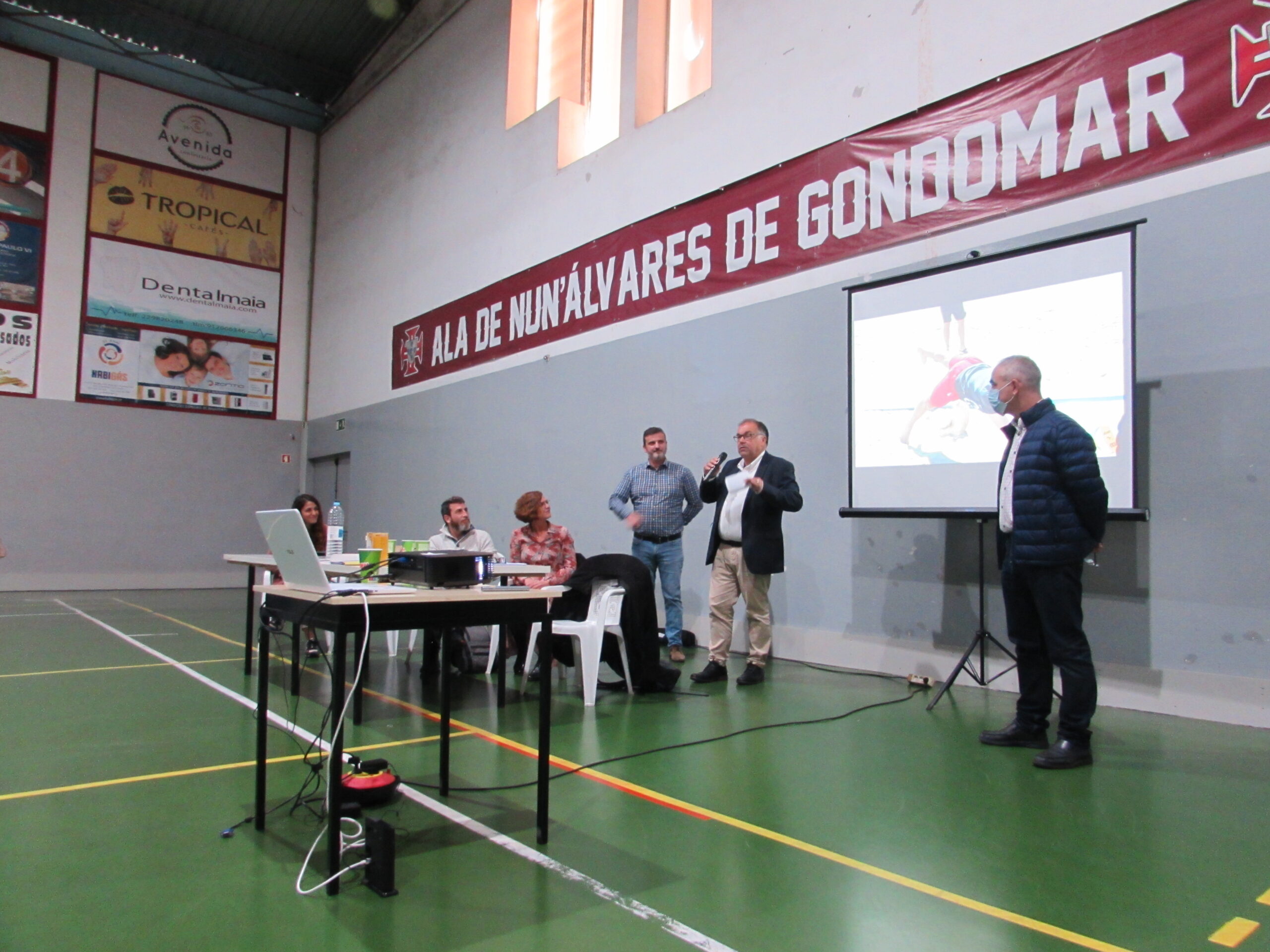 SPEY Training foto 004