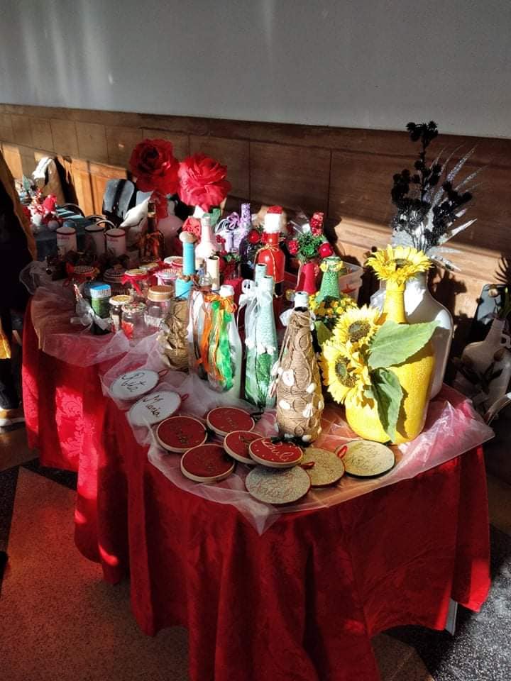 Feira de Outono EDMV