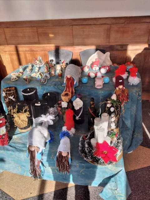 Feira de Outono 2 EDMV