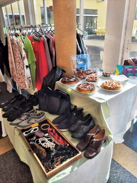 Feira de Outono 4 EDMV