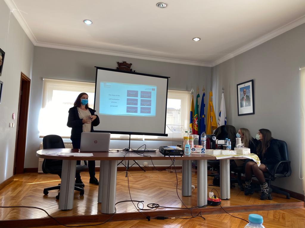 Gondomar STRENGTh 02