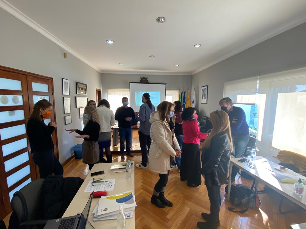 Gondomar STRENGTh 03