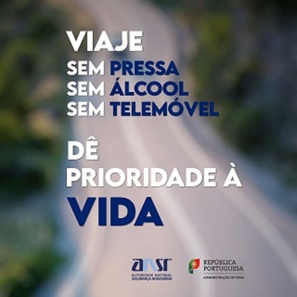 Campanha Rodoviaria