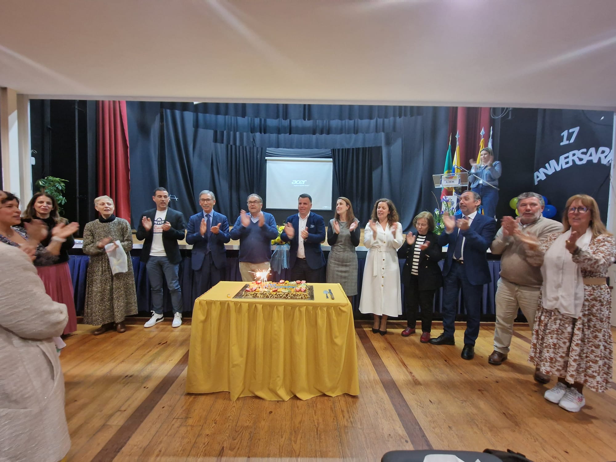 USG Aniversario 2023 10