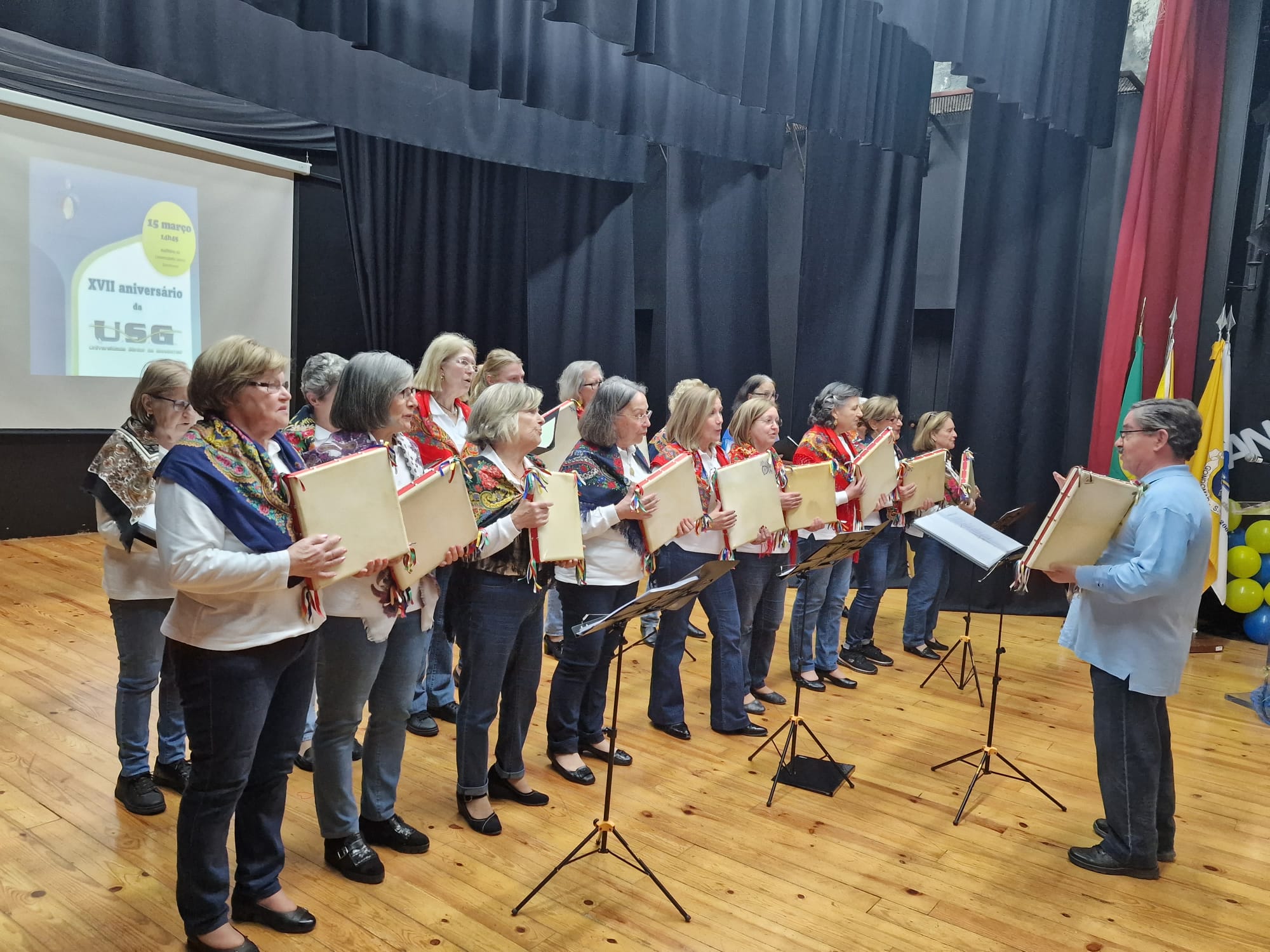 USG Aniversario 2023 2