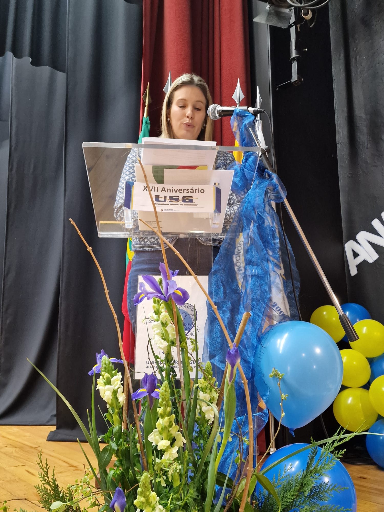 USG Aniversario 2023 5