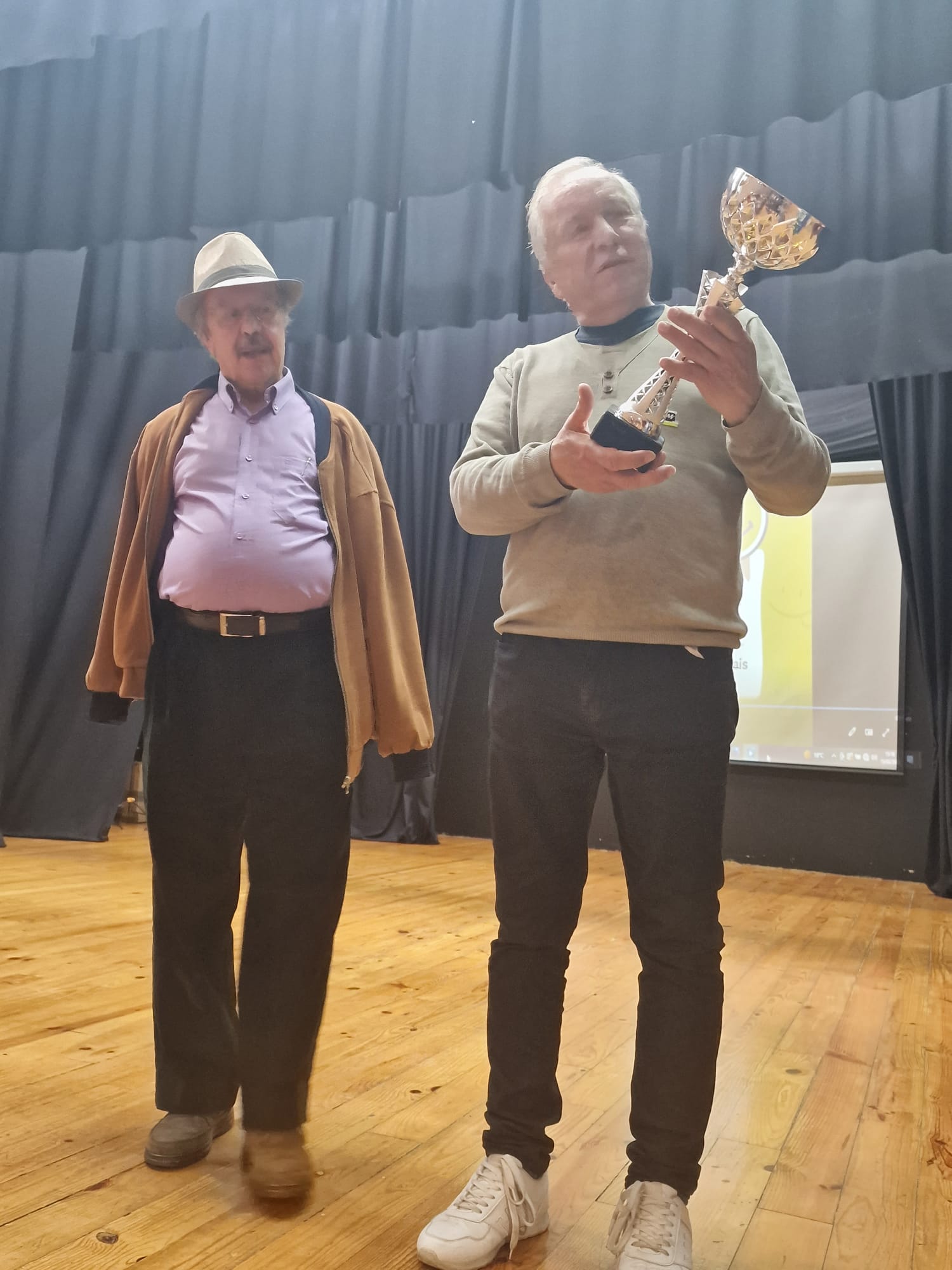 USG Aniversario 2023 6