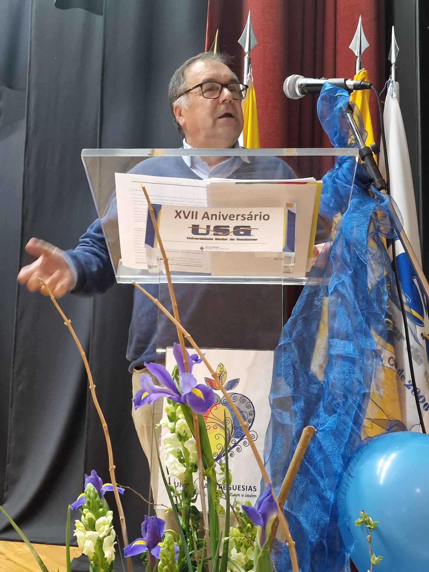 USG Aniversario 2023 7