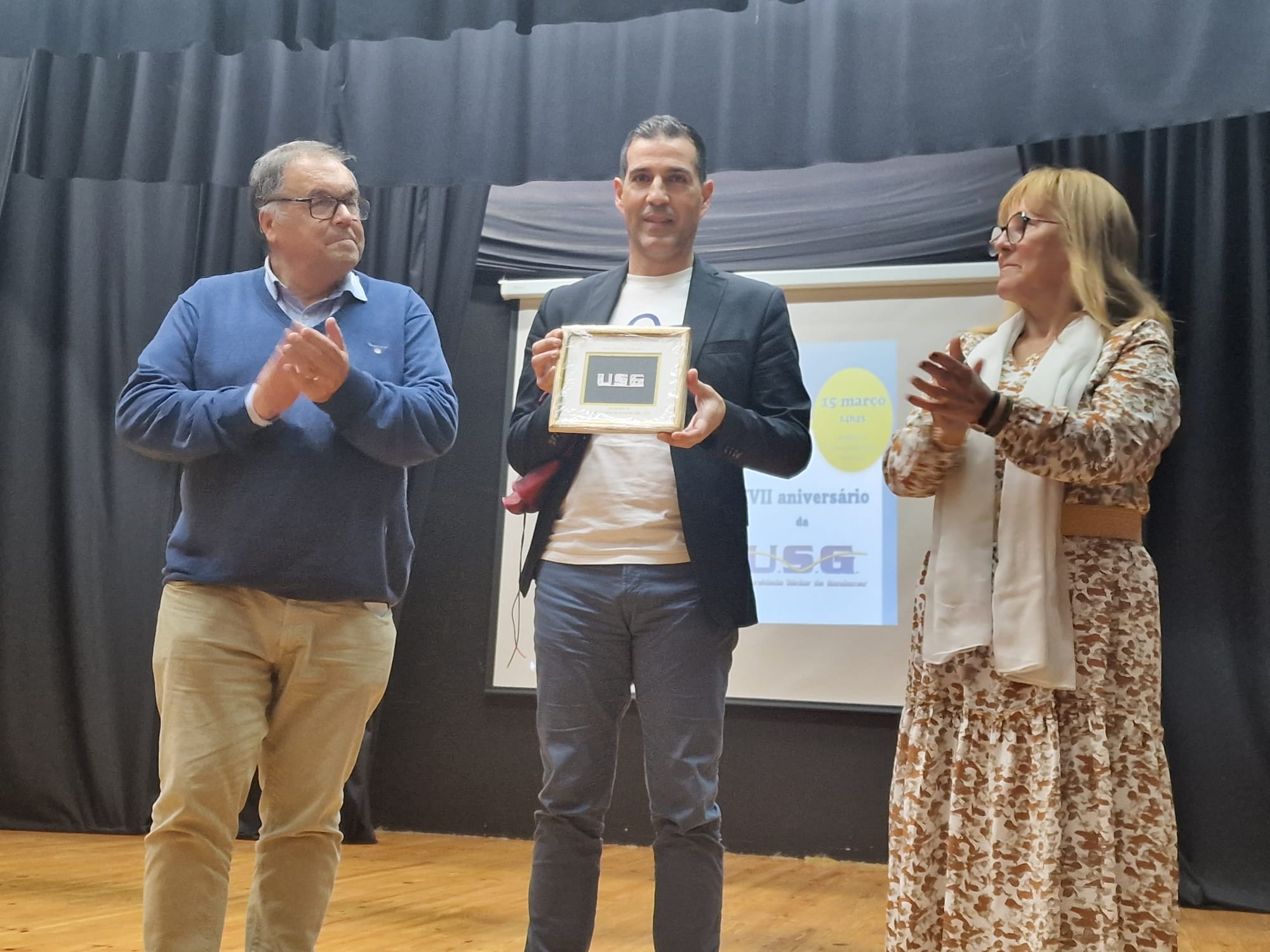 USG Aniversario 2023 8