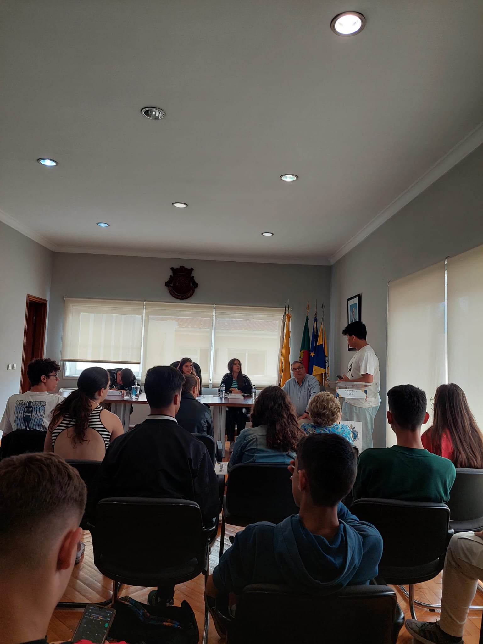 Assembleia Junior 4