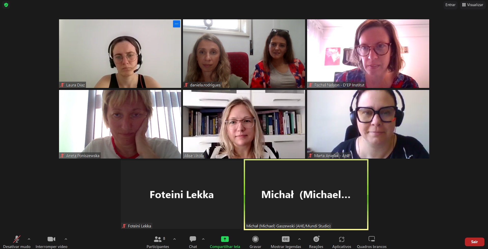 Green Game setembro 20232jpg