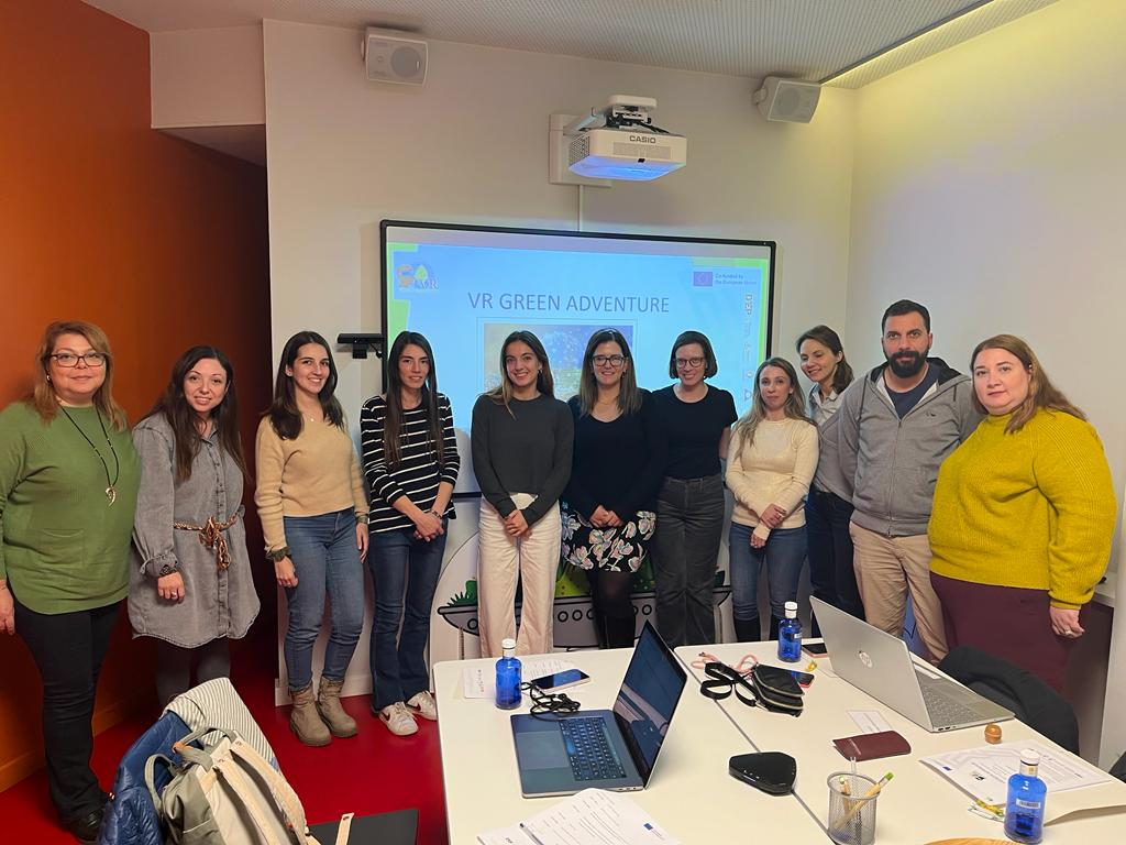 VRGreenAdventure1 dez2023
