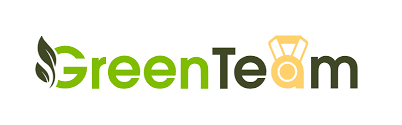 logo greenteam