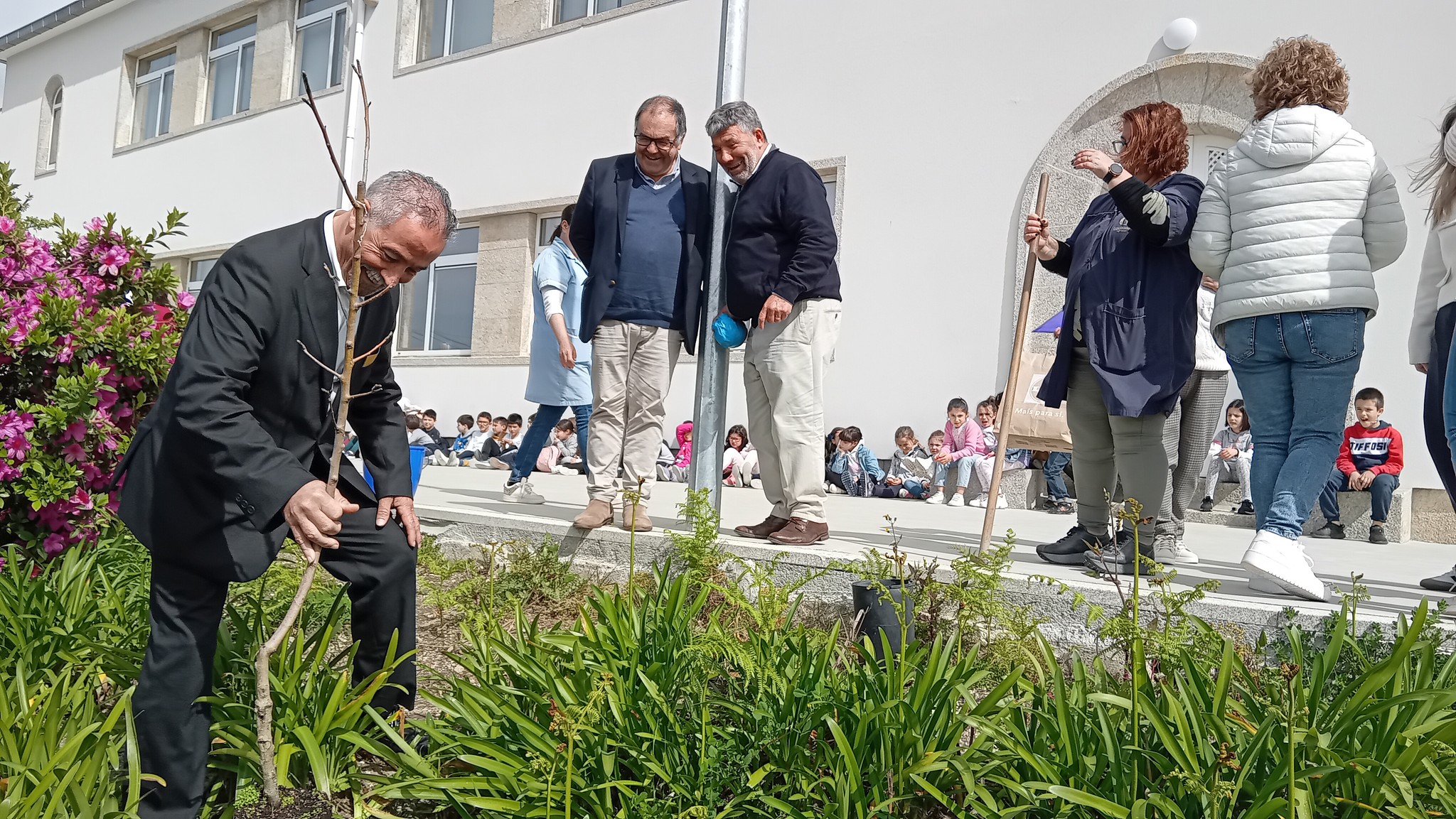 DiaÁrvorePoesia 2024 Atães
