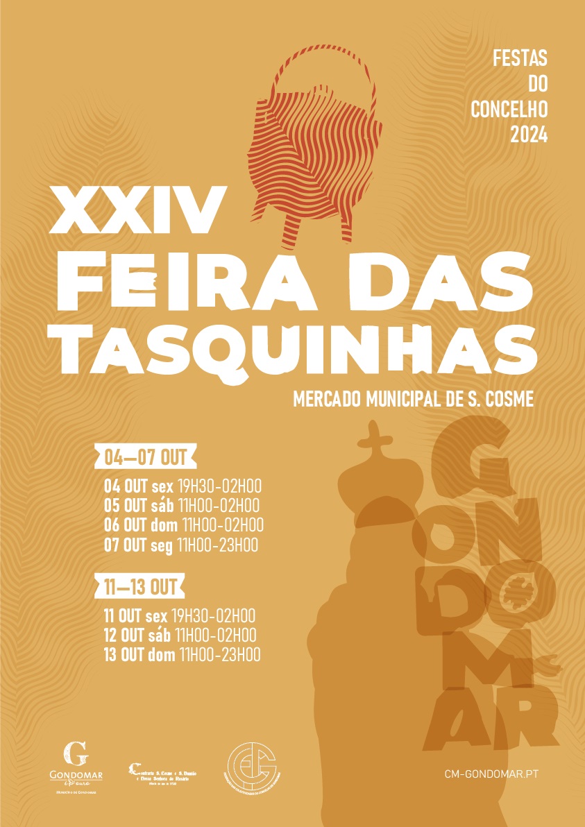 Feira das Tasquinhas