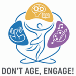 Logo Projeto Engage