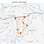 corte fase 1 - desvio LIGEIROS