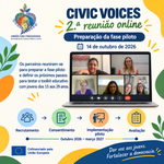Reunião Online 2_Civic Voices_PT